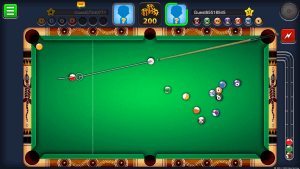 Astuce 8 ball pool