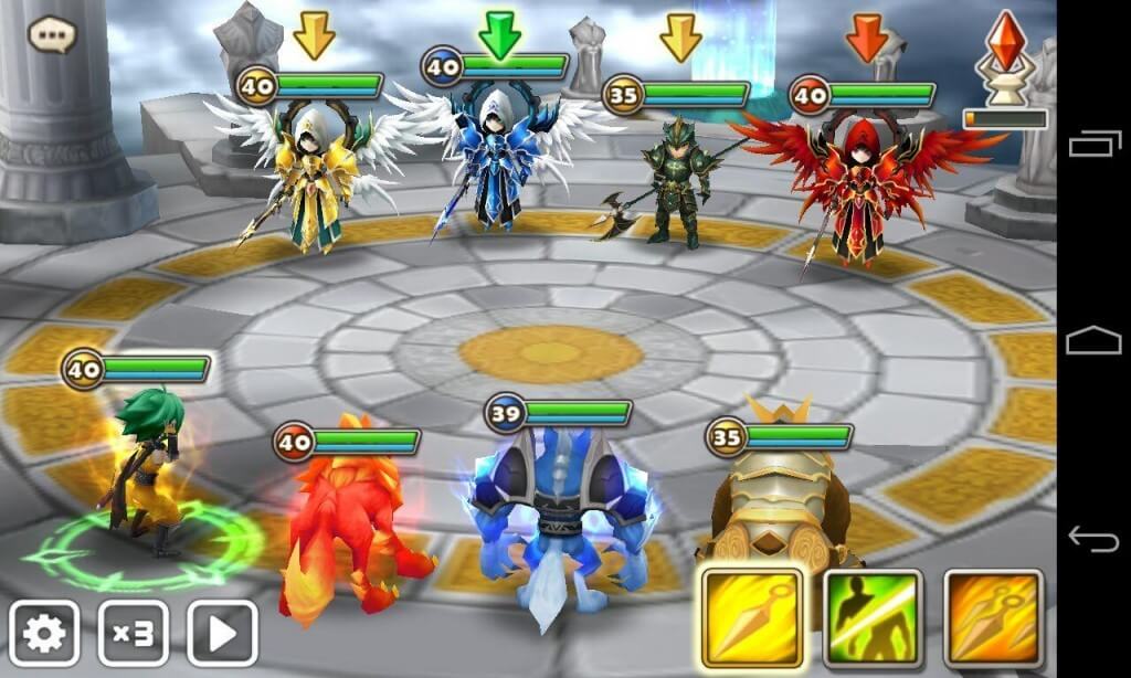 Cheat Summoners War