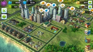 Simcity Buildit