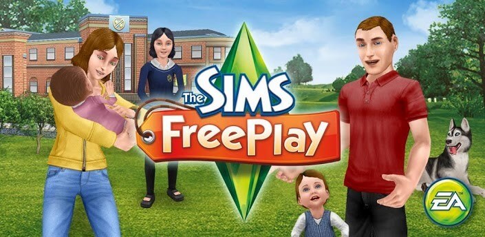 Les Sims gratuit astuces