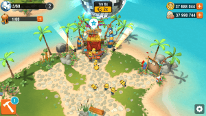 Minions Paradise cheat