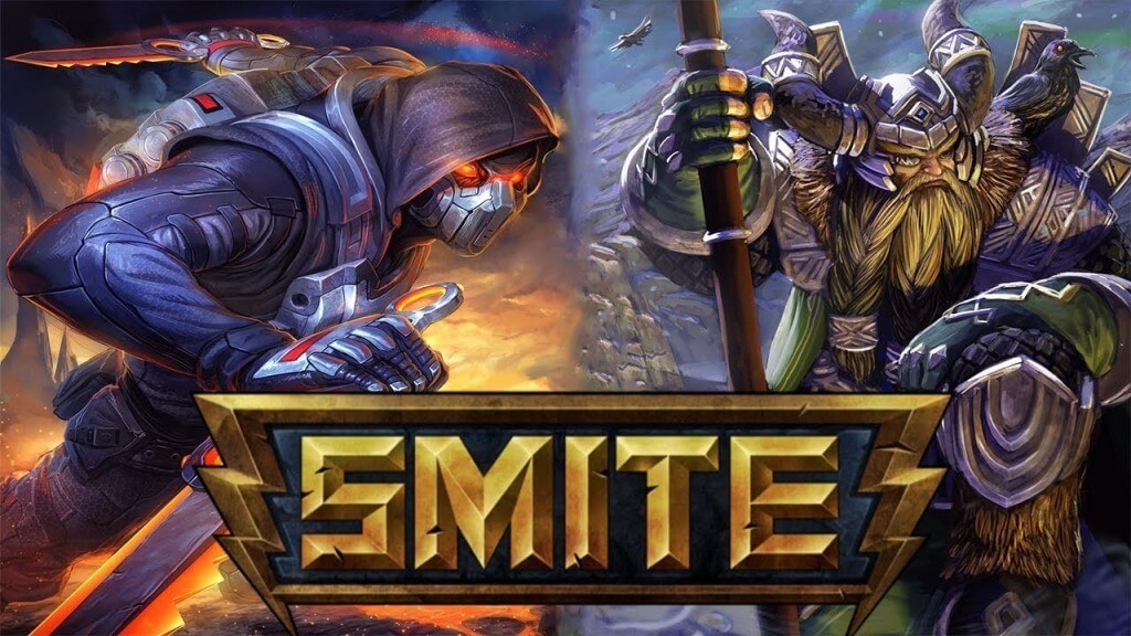 astuce smite