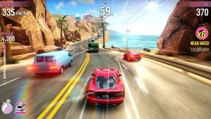 Cheat Asphalt 8