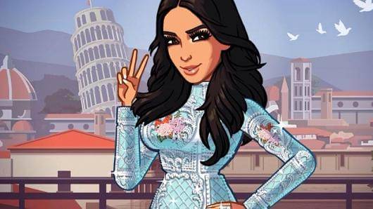 cheat kim kardashian hollywood