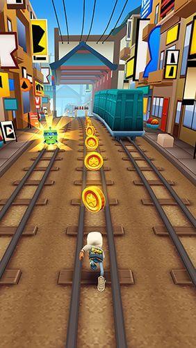 triche subway surfers