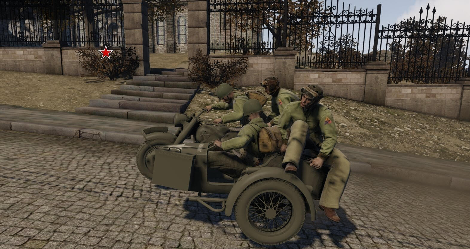 Triche heroes and generals