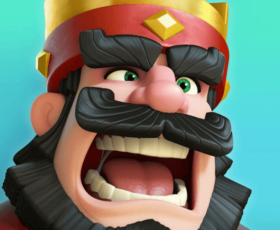 Triche Clash Royale :  Or et Gemmes GRATUITES et Illimités – Astuce