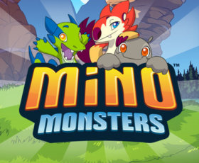 Triche Mino Monster 2 : Astuce Gemmes & Pièces illimités