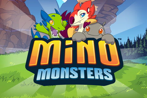 Triche Mino Monster 2