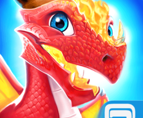 Tricher sur Dragon Mania Legends : Gemmes Illimités