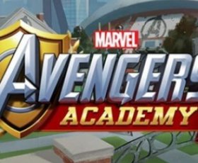 Triche Marvel Avengers Academy : Gemmes et pieces d’or illimitées et gratuites
