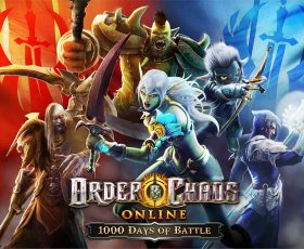 Triche Order & Chaos Online – Runes et pièces d’Or illimitées – Astuce