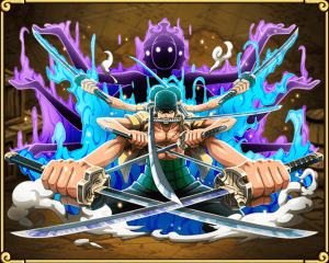 Astuce One Piece Treasure Cruise