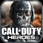 call of duty heroes