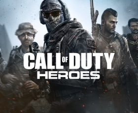 Triche Call of Duty Heroes – Cristaux de Celerium et OR Illimités – Astuce