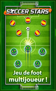 Cheat soccer star