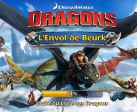 Triche Dragons : l’envol de Beurk – Runes illimitées – Astuce