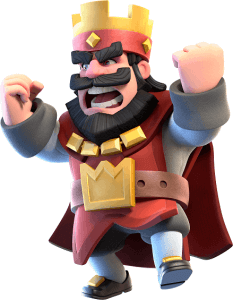 Emulateur Clash Royale