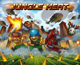 Triche Jungle heat – Diamants illimités – Astuce