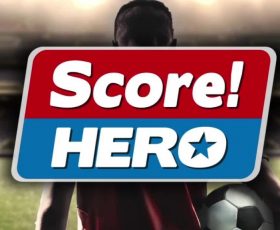 Triche et Astuce Score! Hero – Billets et energies illimités