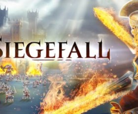 Triche et astuce Siegefall – Cheat Or et GEMMES illimités