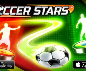 Triche & Cheat Soccer Stars – Astuce pièces d’or et billets illimités