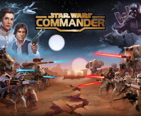 Triche Star Wars Commander – Cristaux illimités – Astuce et Cheat