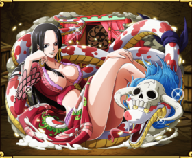 Triche & Astuce pour obtenir des Berry  sur One Piece Treasure Cruise