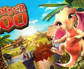 Triche Wonder Zoo – cacahuètes et or illimités – Astuce