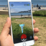 Pokemon go hack