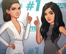 Triche Kendall & Kylie : obtenir des K-Gems en illimité – Gratuit !