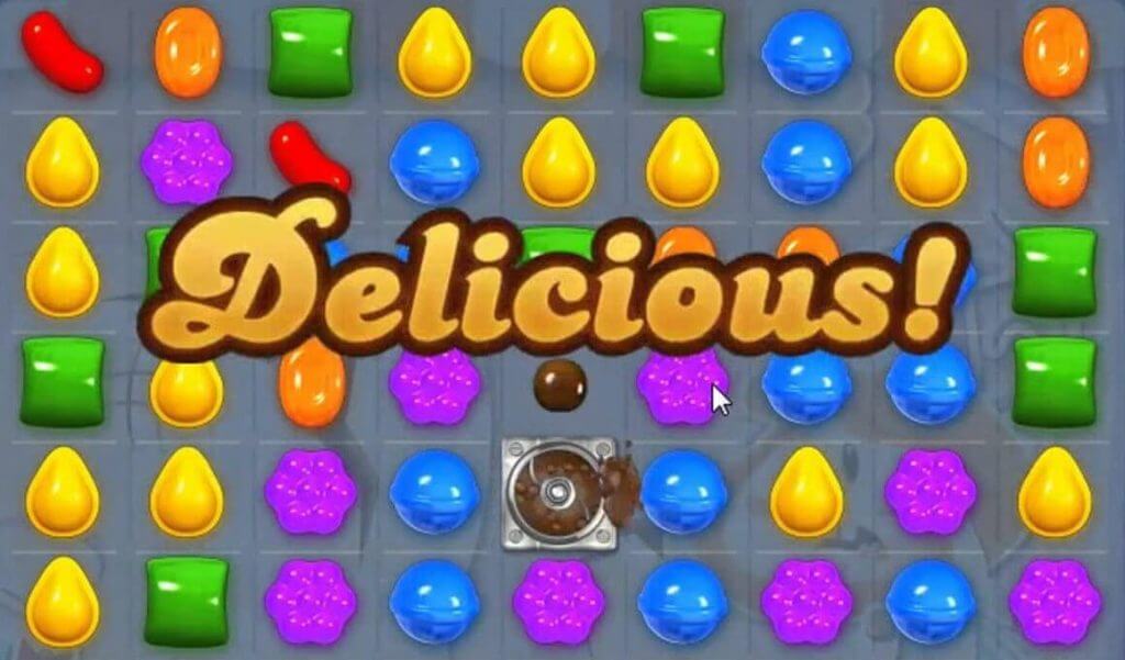 Triche Candy Crush Saga Vies infinies, OR, Boosters et Déplacements