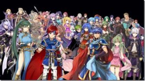 Orbes Fire Emblem Heroes 