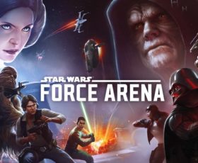 Code Triche Star Wars Force Arena – Cristaux et Crédits Gratuits et illimités