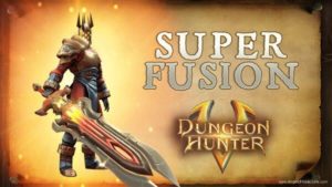 Dungeon Hunter 5 triche diamants 