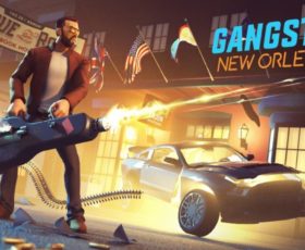 Triche Gangstar New Orleans – Diamants gratuits et illimités