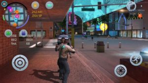 Gangstar Vegas cash clé diamants illimité