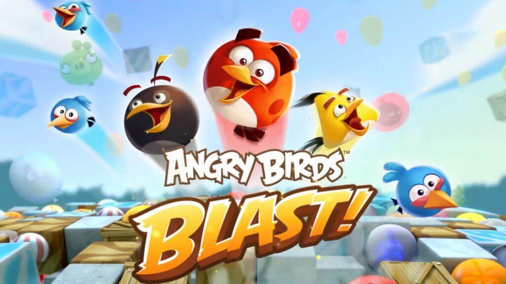 Angry Birds Blast! or argent illimité cheat gratuit