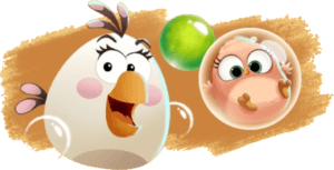 Angry Birds Blast triche or argent gratuit