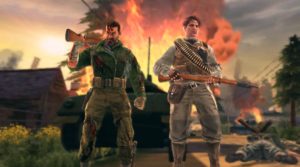 Brothers in Arms triche astuce médailles