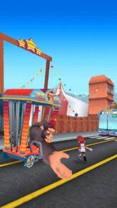 Bus Rush diamants pièces gratuits illimités