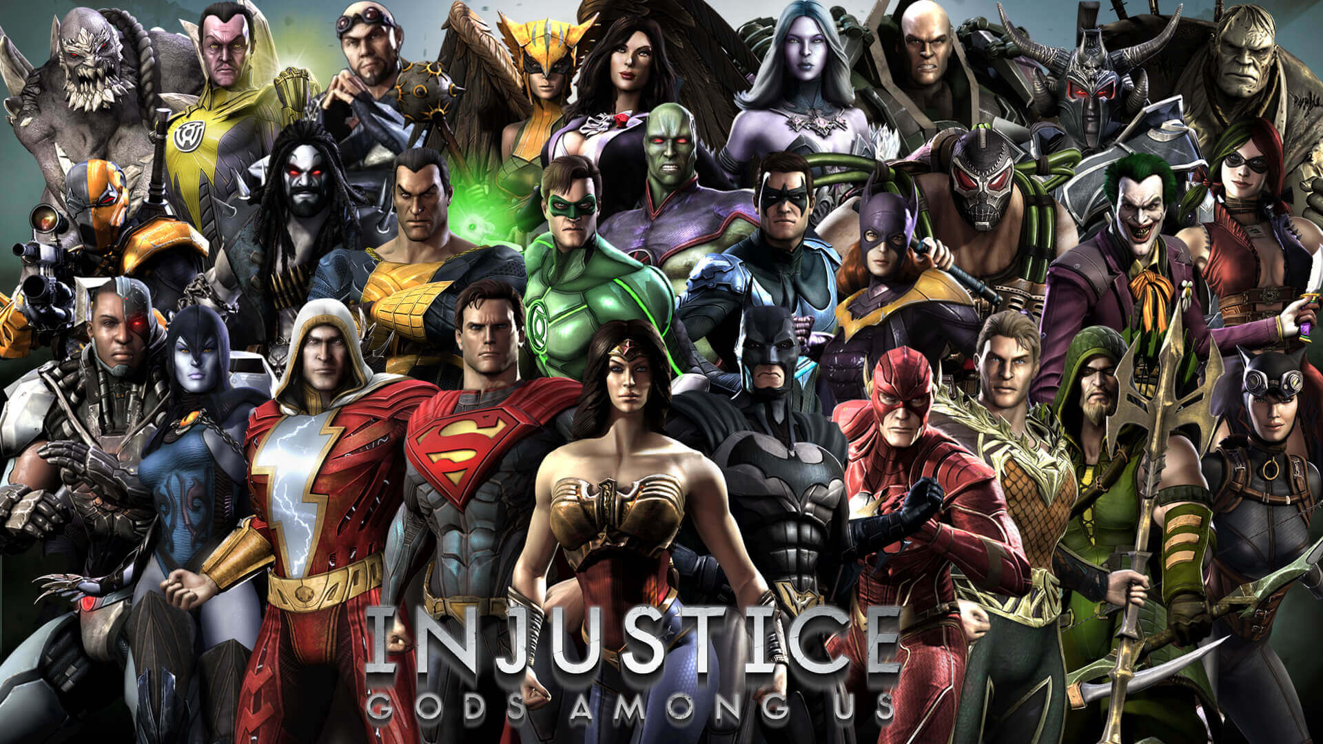 injustice gods among us pc download utorrent