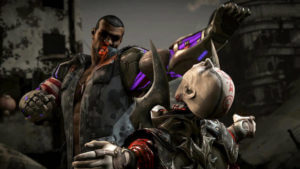 Mortal Kombat X triche gratuit illimité or âmes