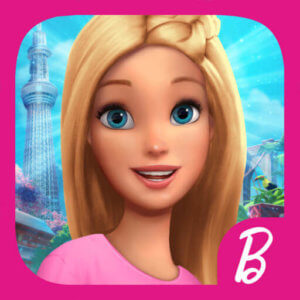 Barbie Sparkle Blast gemmes pieces gratuit hack triche