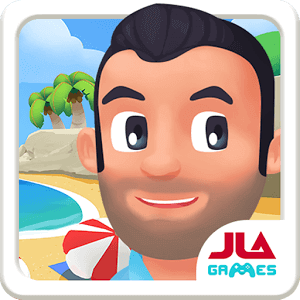 Camping Paradis jetons paradis gratuit triche astuce