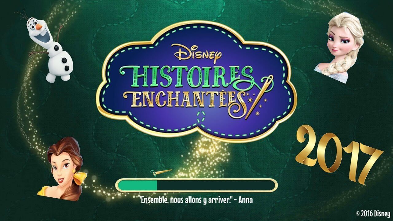 Disney des histoires enchantées cheat astuce triche diamants gratuit illimite (1)