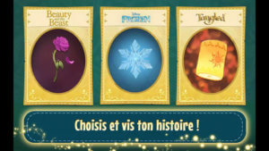 Disney des histoires enchantées gratuit triche pieces diamants