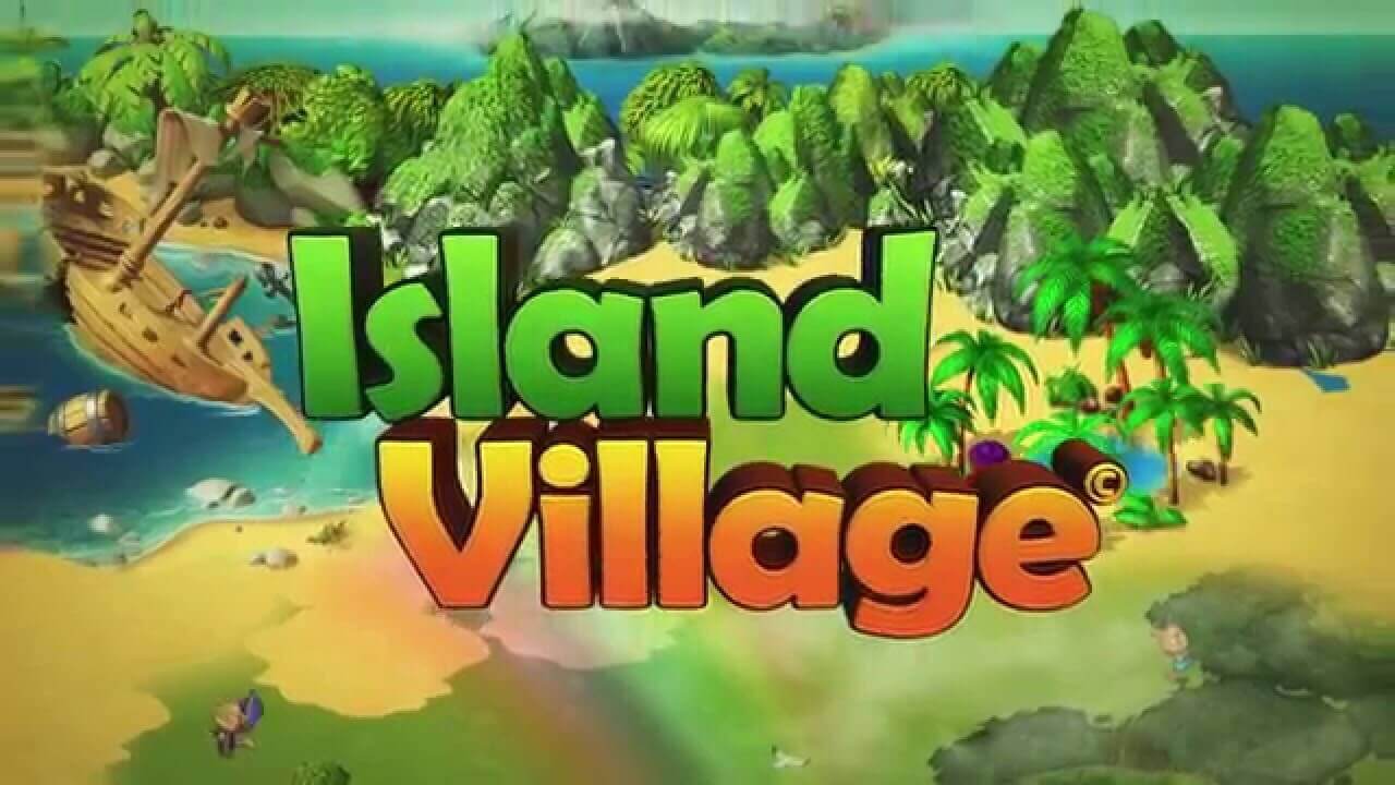 Island Village astuce triche gratuite cristaux