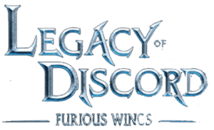 Legacy of Discord triche hack diamants gratuits