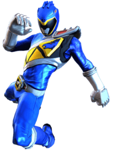 	Power Rangers Legacy War triche cristaux gratuits